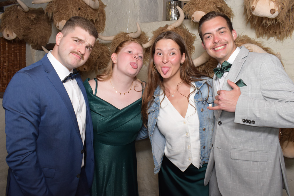 PartyBooth BY ELIAS WALPOT PHOTOGRAPHIE